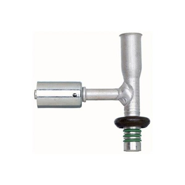 PolarSeal A/C Hose Fitting